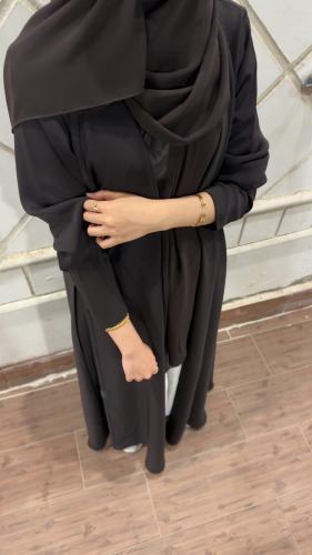 براون