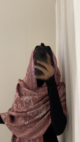 شال كشميري 17