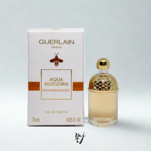 غيرلان أكوا ألّيغوريا ماندرين باسيليك (7.5ml)