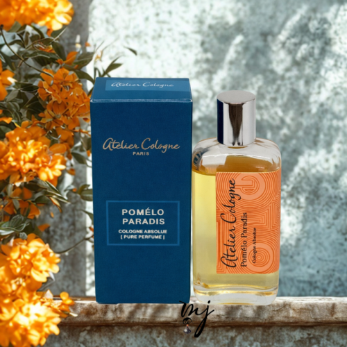اتيليه كولون بوميلو باراديس سكب (7.5ml)