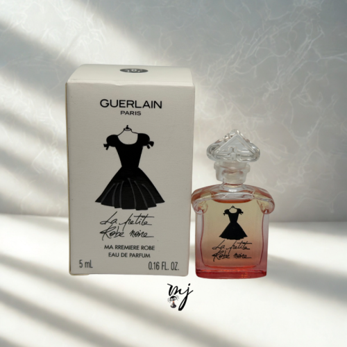 غيرلان لا بيتيت روب نوار – ما بريمير روب سكب (5ml)