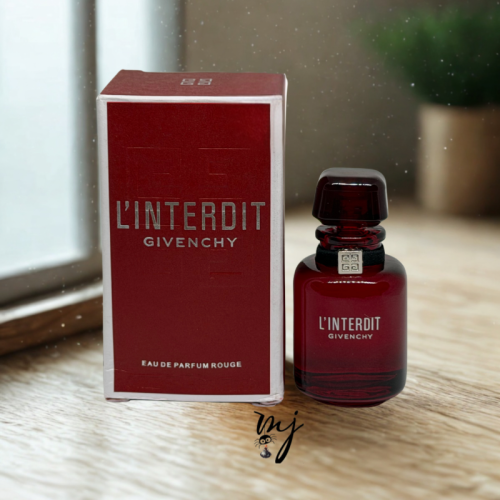 لانتر دي روج جيفنشي سكب (10ml)