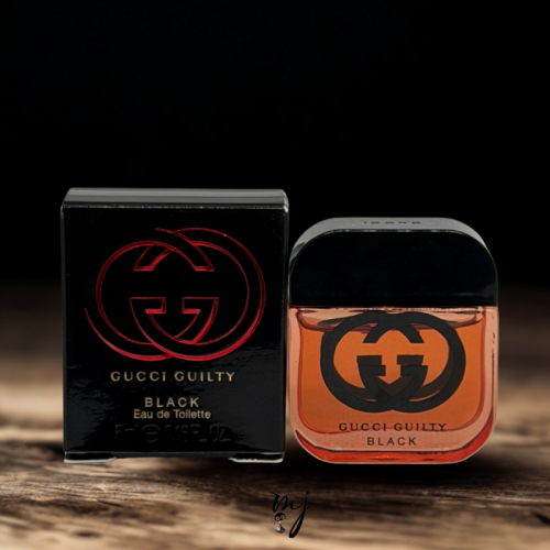 غوتشي غيلتي بلاك سكب (5ml)