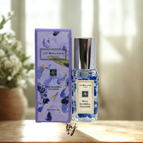 جومالون وايلد بلو بيل بخ (9ml)