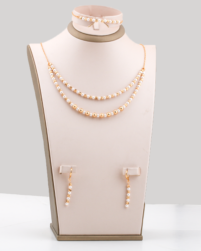 طقم مطلي تصميم مذهل