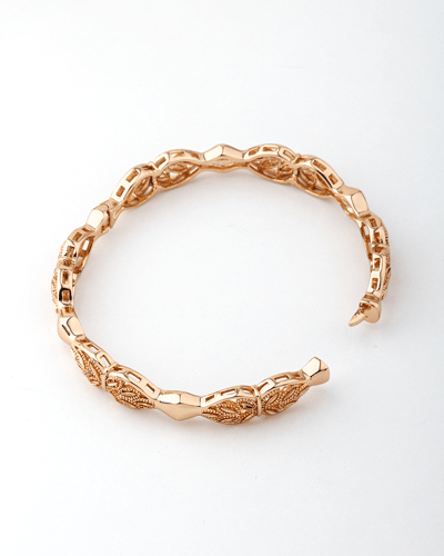 بناجر مطليه تصميم ذهب