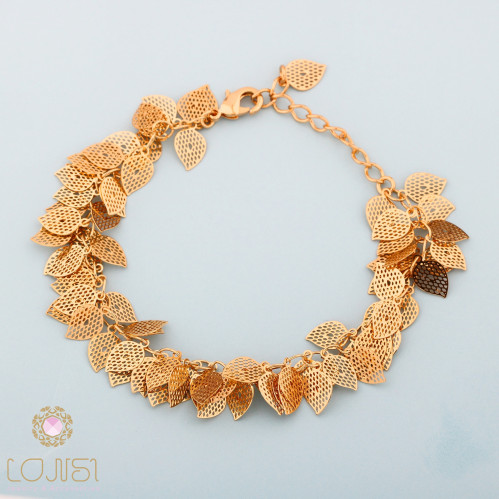 اسوارة مطلية بتصميم مختلف