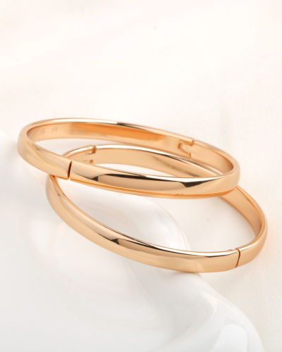 بناجر مطليه تصميم لازوردي