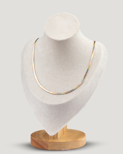 سلسال ناعم مكس مميز