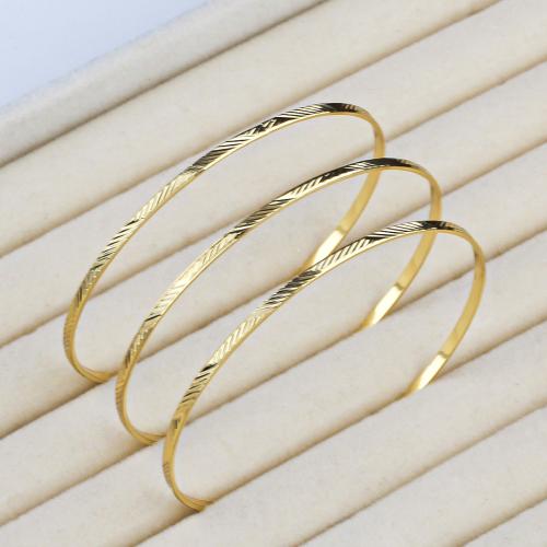 مجموعة 3 بناجر مطليه تصميم ساده