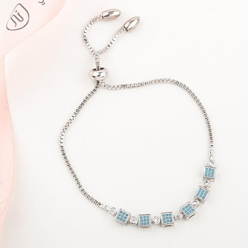 اسوارة مطليه بألوان جذابة