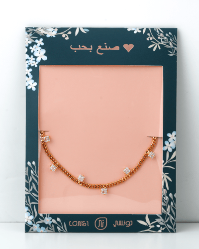 بوكس الحظ من لونسي 12 هدية مميزة 4