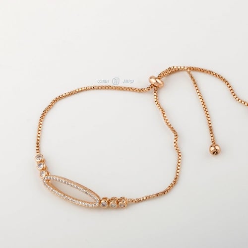 بوكس توزيعات اساور 6 قطع