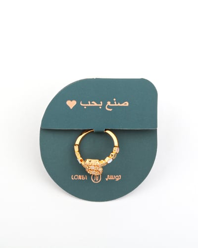 بوكس الحظ والمفاجآت من لونسي 12 هدية مميزة ( 6 )