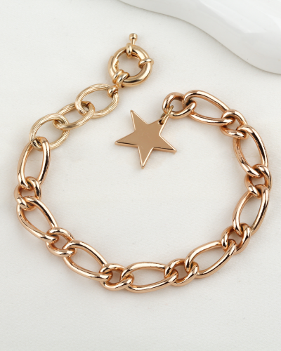 اسوارة مطليه بتصميم مختلف