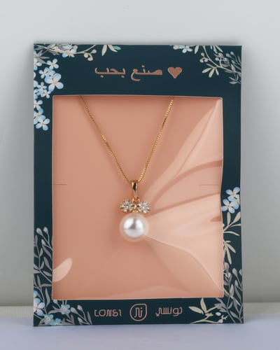 بوكس الحظ من لونسي 12 هدية ضمان ذهبي ( 1 )