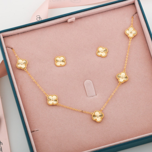 نص طقم مميز ناعم