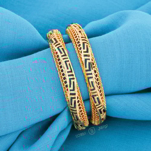 بناجر مطليه تصميم كلاسيكي