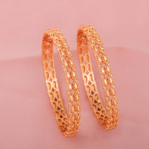 بناجر نسائية مطليه ناعمه