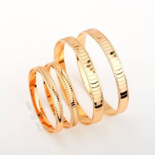 بناجر مطليه تصميم حصري