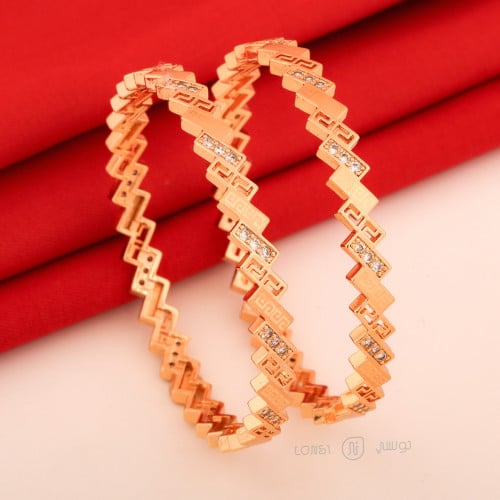 بناجر نسائية مرصعه بالزركون