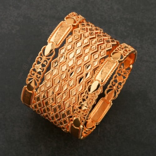 8 بناجر مطليه تشكيله مميزه