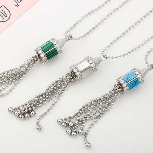 طقم مطلي تصميم حصري