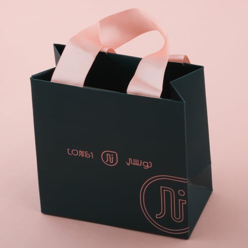 بوكس توزيعات أساور 6 قطع