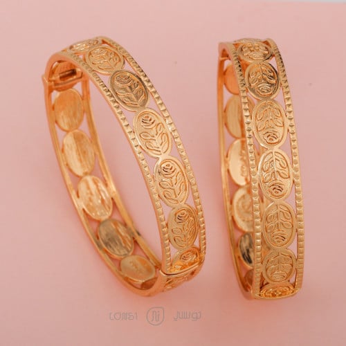 بناجر السبيكة بقفل جانبي