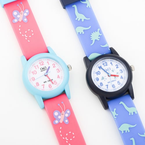 بوكس توزيعات ساعات 6 قطع