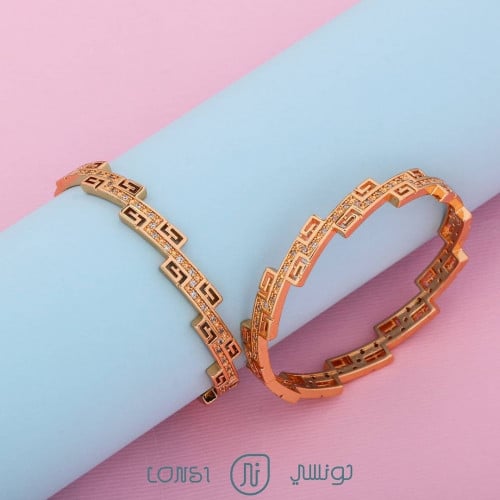 بناجر نسائية أنيقة زركون