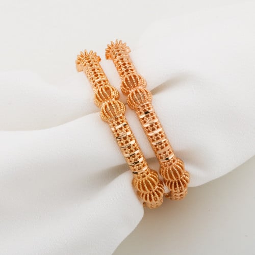 بناجر مطليه بقفل جانبي