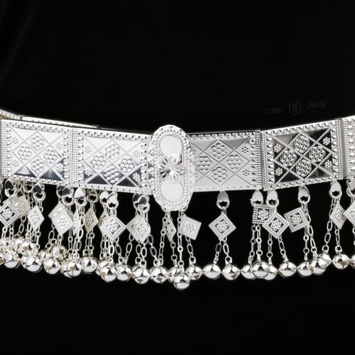 كولكشن كبير مطلي تراثي