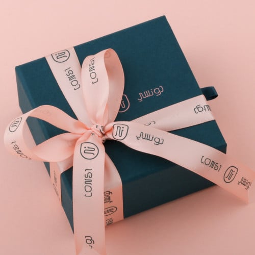 اضافة شريط فاخر من لونسي