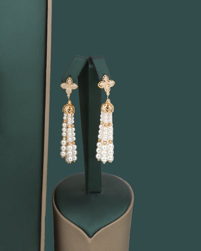 طقم مطلي تصميم مميز