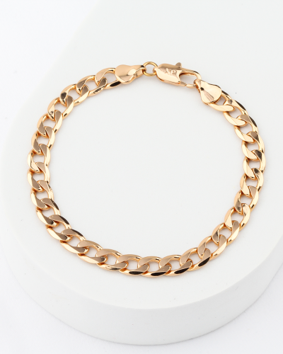 اسوارة مطليه بتصميم مختلف