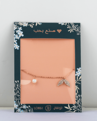 بوكس الحظ من لونسي 12 هدية ضمان ذهبي ( 1 )