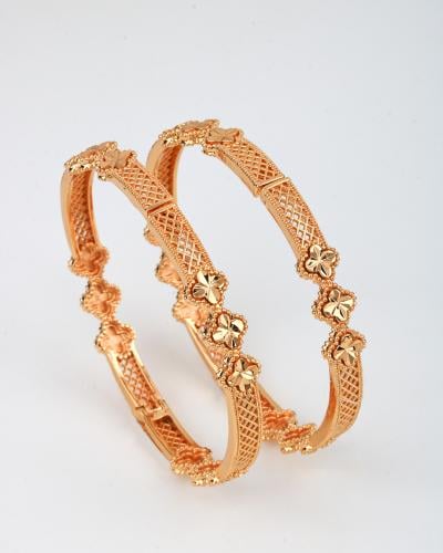 بناجر مطليه تصميم قفل