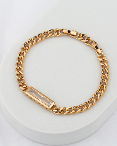 اسوارة مطليه بتصميم مختلف