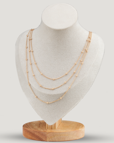 سلسال 3 أدوار ذهبي