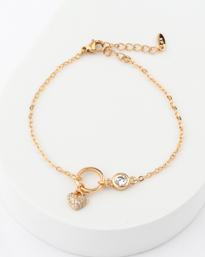 اسوارة مطليه بتصميم مختلف