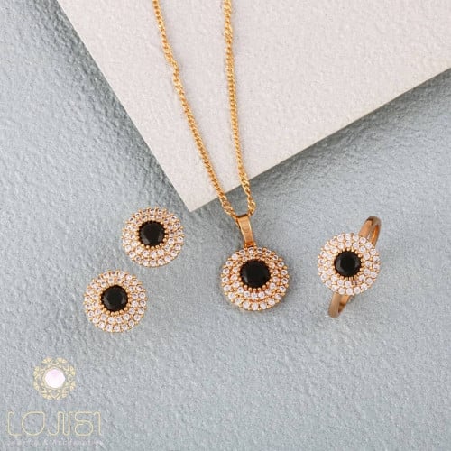 طقم ناعم يومي صغير