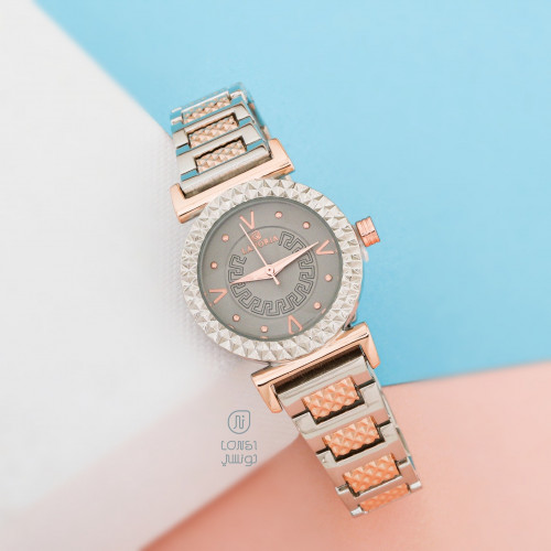 ساعة نسائية فاخرة مكس