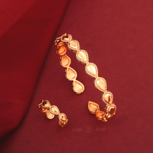 اسوارة وخاتم تصميم مثالي