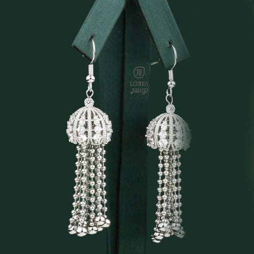 طقم مطلي تصميم حصري