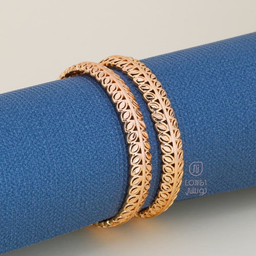 بناجر نسائية مطليه رائعه