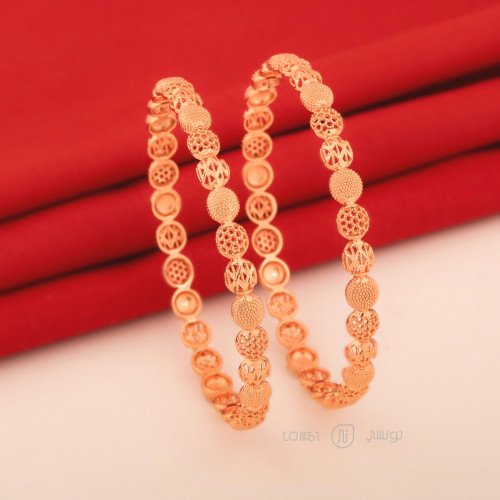 بناجر نسائية مطليه ناعمه