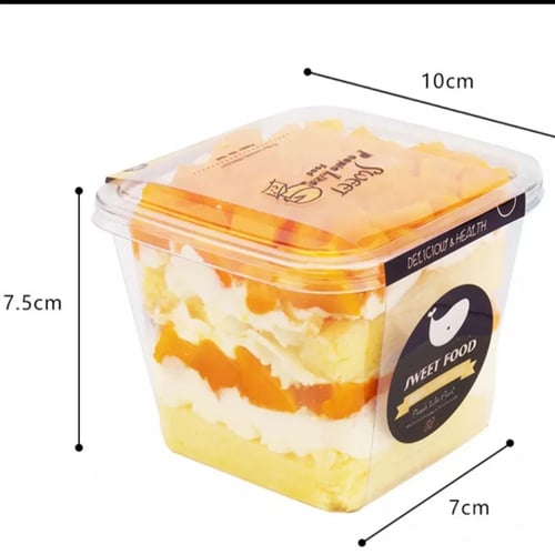 علب بلاستيك بالجمله