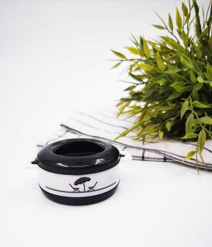 توزيعات حافظه طعام ميني