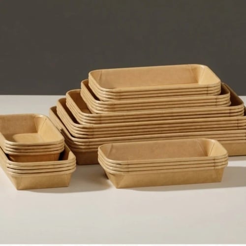 علب ورقيه بطبقه عازله بالجمله